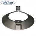 Pipe Flange Support Stainless Steel Lost Wax Casting